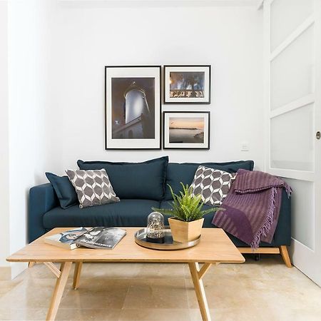 Apartamento Lujo Ancha Del Carmen Malaga Zewnętrze zdjęcie
