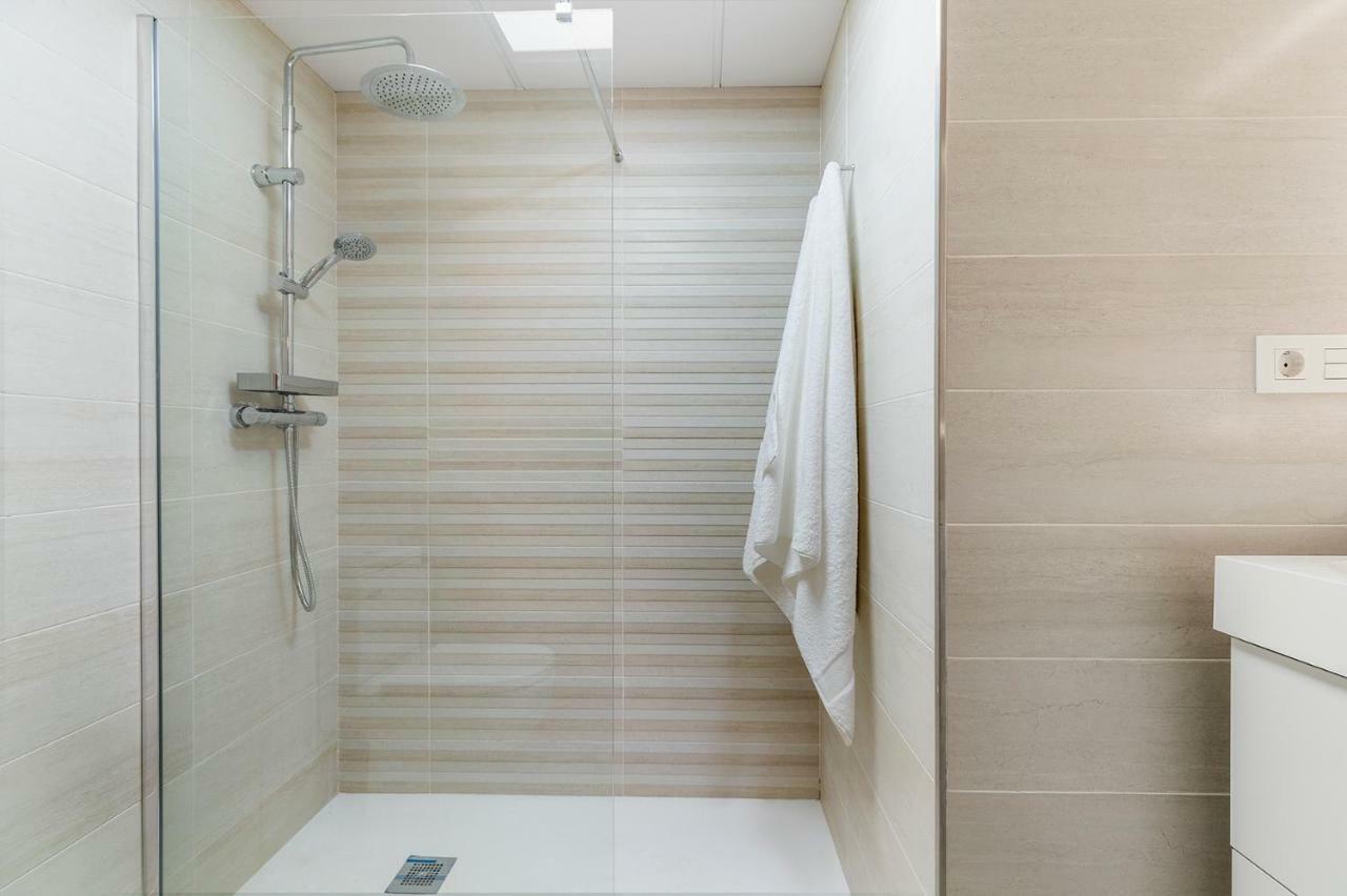 Apartamento Lujo Ancha Del Carmen Malaga Zewnętrze zdjęcie